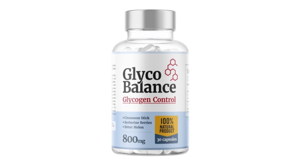 Glyco Balance Australia: Glycogen Control Blood Sugar Support